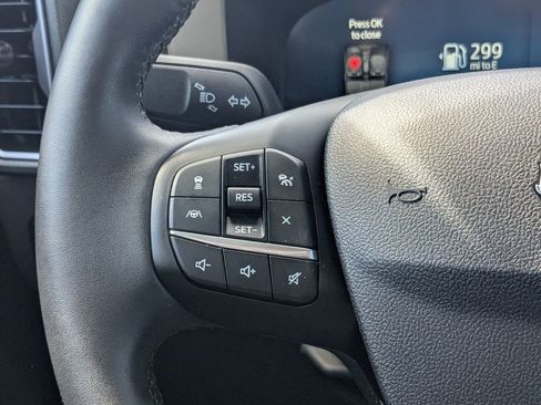 Used 2025 Ford Bronco Sport Big Bend w/ Convenience Package AWD/4WD image 22