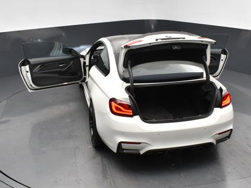 Used 2020 BMW M4 Coupe image 26