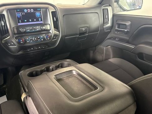 Used 2015 Chevrolet Silverado 1500 LT w/ All Star Edition AWD/4WD image 28