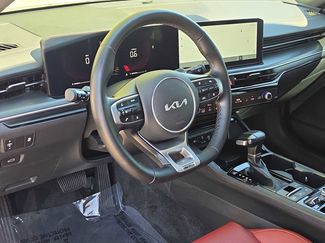 Used 2025 Kia K5 GT-Line w/ GT-Line Premium Package video 2