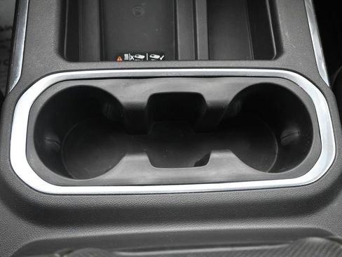 Used 2019 GMC Sierra 1500 AT4 w/ AT4 Premium Package image 35