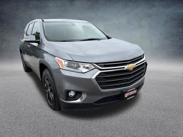 Used 2019 Chevrolet Traverse LT AWD/4WD image 4