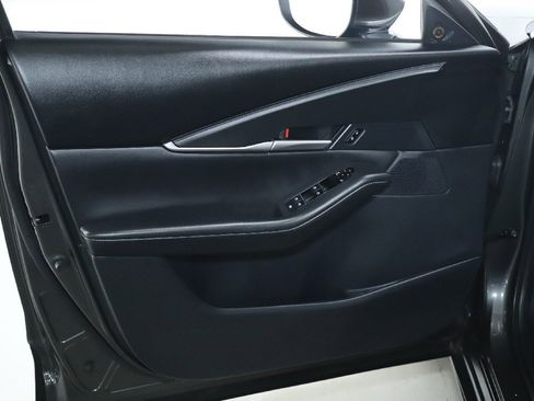 Used 2023 MAZDA CX-30 AWD 2.5 S w/ Select Package image 11