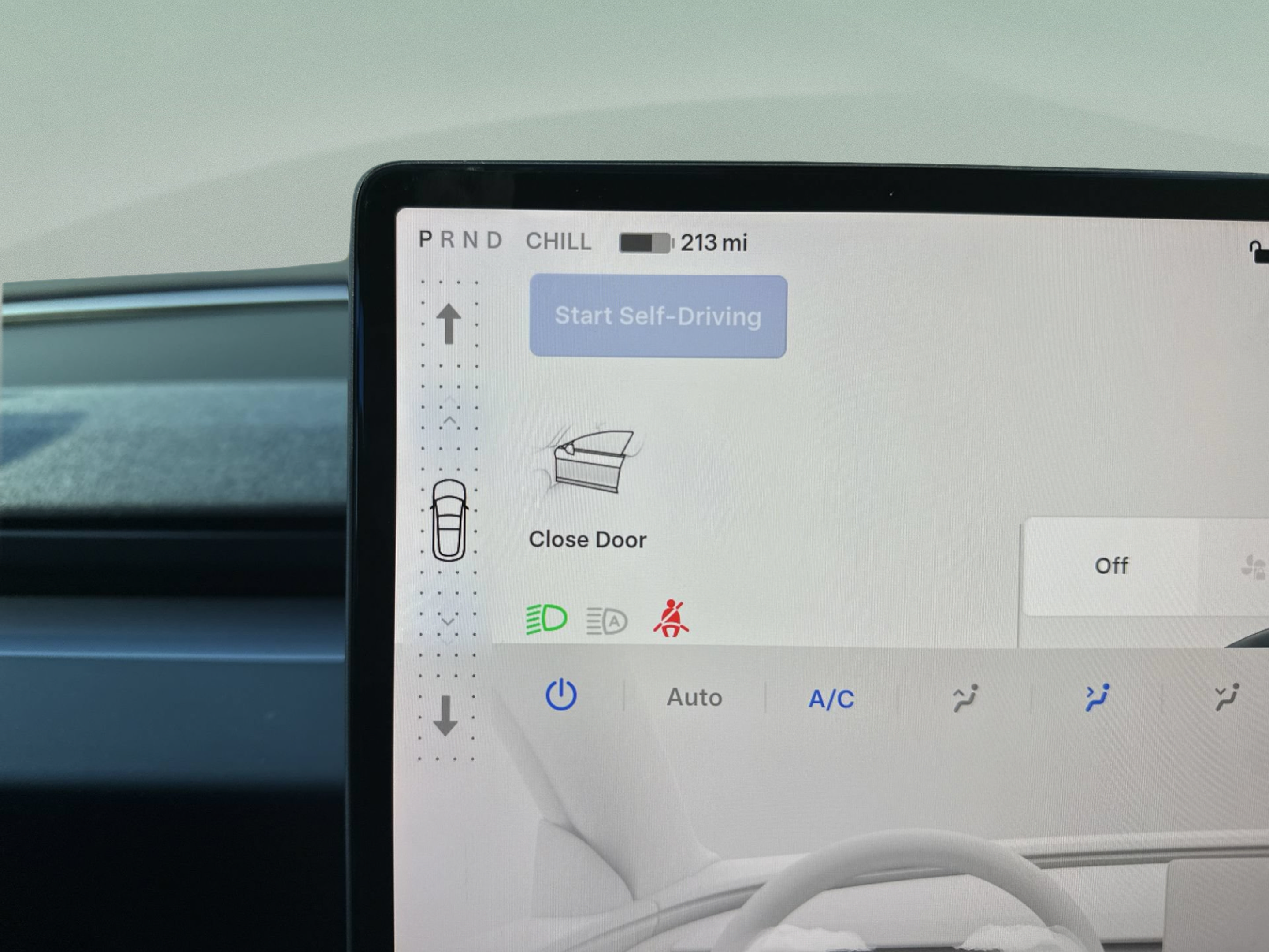 Used 2025 Tesla Model 3 Long Range RWD image 21