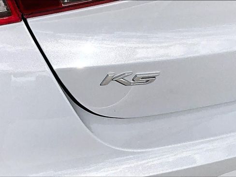 Used 2022 Kia K5 GT-Line FWD image 27