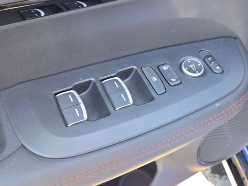 Used 2025 Acura ADX A-Spec AWD/4WD image 34