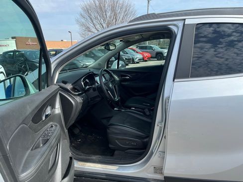 Used 2017 Buick Encore Preferred image 6