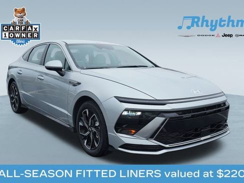 Used 2024 Hyundai Sonata SEL image 1