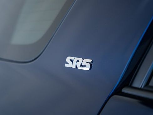 Used 2024 Toyota 4Runner SR5 Premium image 13