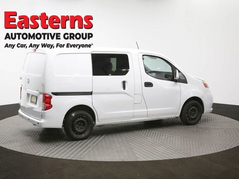 Used 2019 Nissan NV200 SV w/ Navigation Package image 43