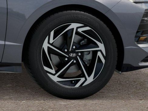 New 2026 Hyundai Sonata SEL FWD image 8