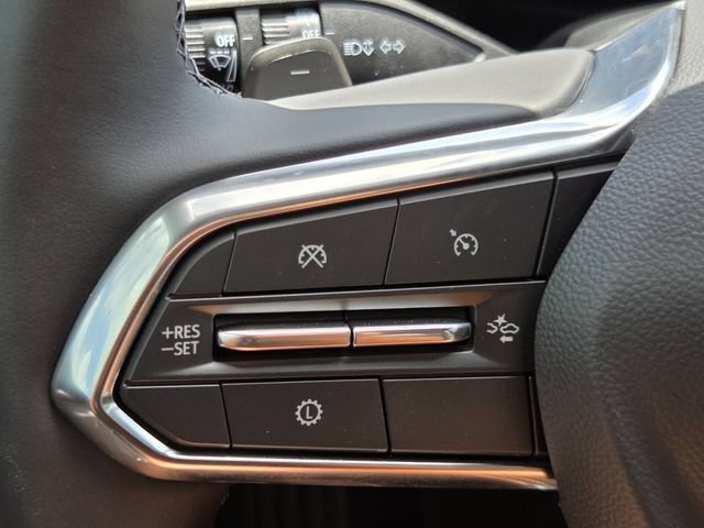 New 2027 Chevrolet Equinox LT w/ Convenience Package II FWD image 14