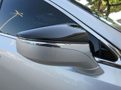 Used 2020 Lexus ES 350 w/ Premium Package image 26