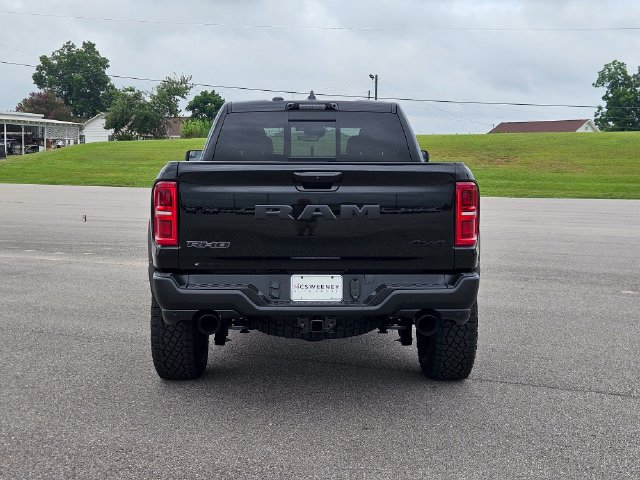New 2026 RAM 1500 RHO w/ RHO Level 1 Equipment Group AWD/4WD image 4