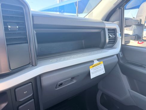 New 2026 Ford F350 XL w/ XL Off-Road Package image 17