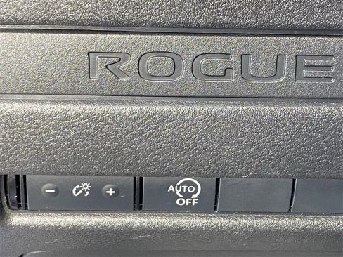Certified 2023 Nissan Rogue S image 28