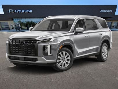 Certified 2023 Hyundai Palisade SEL