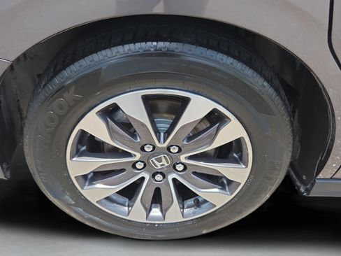 Used 2023 Honda Odyssey EX-L image 31
