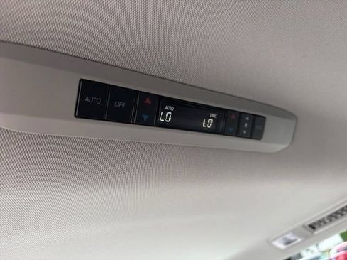 Used 2024 Toyota Sienna XLE w/ XLE Plus Package AWD/4WD image 26