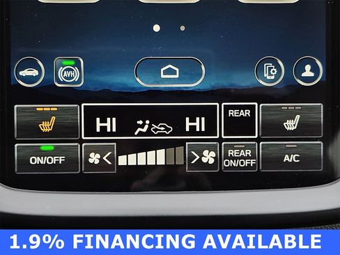 Certified 2025 Subaru Ascent Onyx Edition image 23