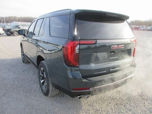 New 2026 GMC Yukon AT4 Ultimate image 7