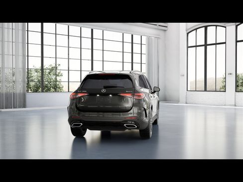 Certified 2026 Mercedes-Benz GLC 300 4MATIC image 19