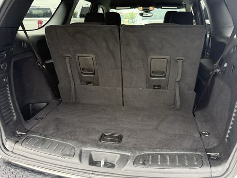 Used 2024 Dodge Durango GT w/ Blacktop Package RWD image 32
