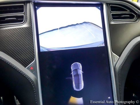 Used 2018 Tesla Model S P100D image 19