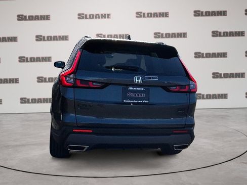 New 2026 Honda CR-V Sport Touring image 4