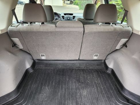 Used 2014 Honda CR-V LX image 8