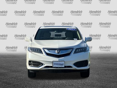 Used 2017 Acura RDX AWD w/ Technology Package image 10