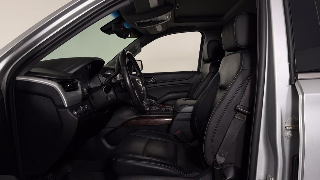 Used 2020 GMC Yukon SLT AWD/4WD image 17