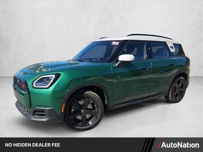 Used 2026 MINI Cooper Countryman S