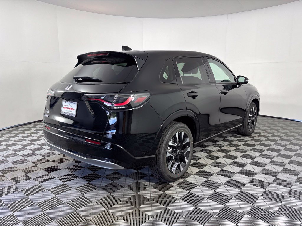 New 2027 Honda HR-V EX-L image 14