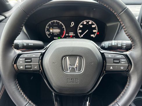 New 2026 Honda HR-V Sport image 24
