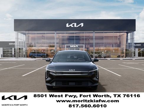 New 2026 Kia K4 FWD image 2