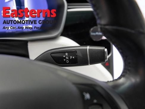 Used 2018 Tesla Model X 75D AWD/4WD image 13