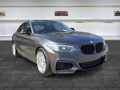 Used 2014 BMW M235i Coupe w/ Premium Package