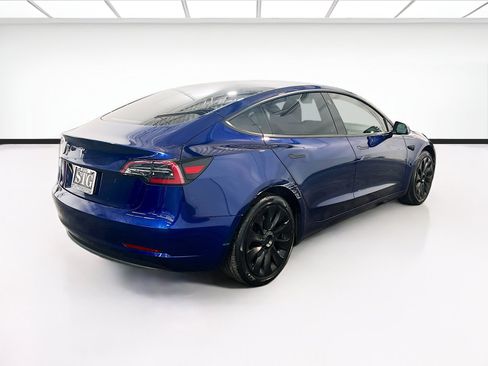 Used 2023 Tesla Model 3 Standard Range RWD image 4