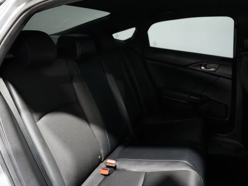 Used 2020 Honda Civic Sport image 16