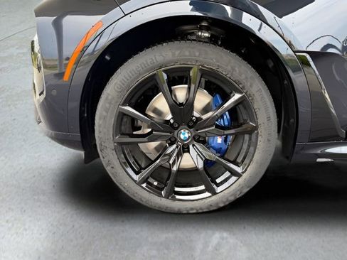 Certified 2026 BMW X7 xDrive40i w/ M Sport Package AWD/4WD image 20