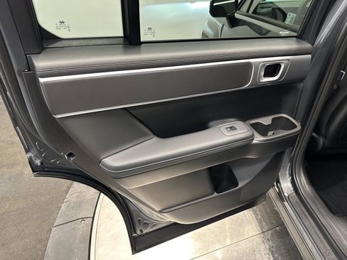 Certified 2026 Hyundai Santa Fe XRT image 27