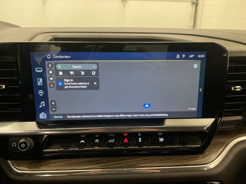 Used 2024 Chevrolet Silverado 1500 RST w/ Max Trailering Package AWD/4WD image 8