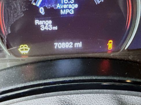 Used 2024 Dodge Durango GT AWD/4WD image 38