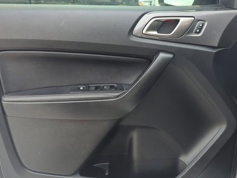 Used 2020 Ford Ranger Lariat w/ Technology Package image 7