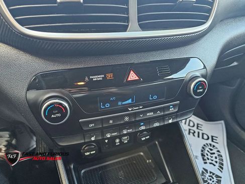 Used 2019 Hyundai Tucson Sport AWD/4WD image 27