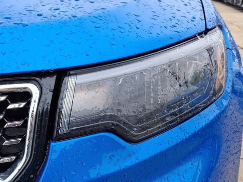 New 2026 Jeep Compass Limited image 4