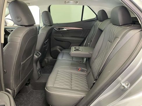 Used 2023 Buick Envision Avenir AWD/4WD image 16