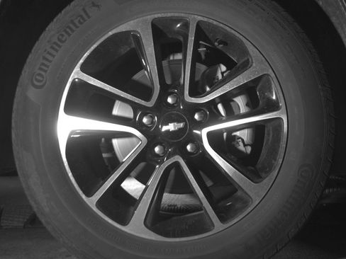 Used 2025 Chevrolet TrailBlazer LT FWD image 13