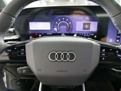 New 2026 Audi S5 Premium Plus AWD/4WD image 15
